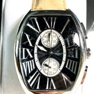 Haurex "Jack" watch